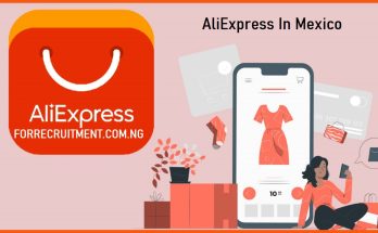 AliExpress MX